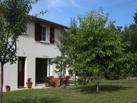 Bed and Breakfast Au Saint-Amand Poissons Exterior foto