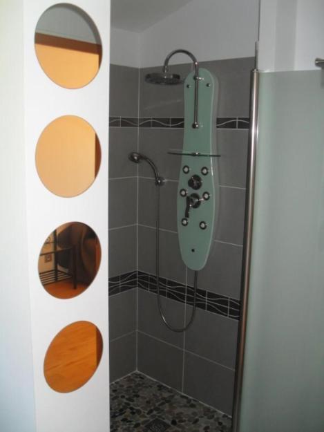 Bed and Breakfast Au Saint-Amand Poissons Zimmer foto